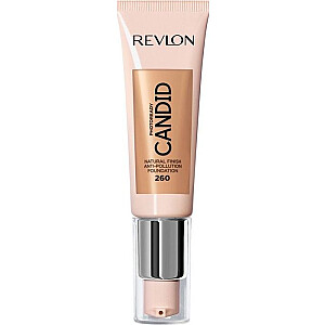 Revlon PhotoReady Candid Natural Finish Anti-Pollution Foundation 260 Chai 22ml