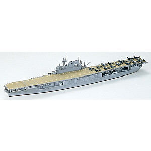 Model plastikowy Lotniskowiec Enterprise U.S. 