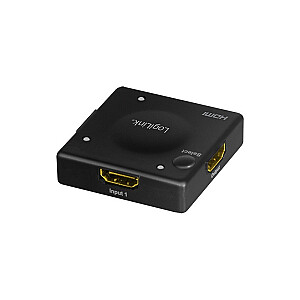 Переключатель 3x1 HDMI, 1080p, 60 Гц