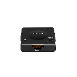 Переключатель 3x1 HDMI, 1080p, 60 Гц