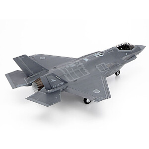 Model plastikowy Lockheed Martin F-35A Lightning II 1/48