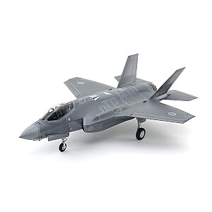 Model plastikowy Lockheed Martin F-35A Lightning II 1/48