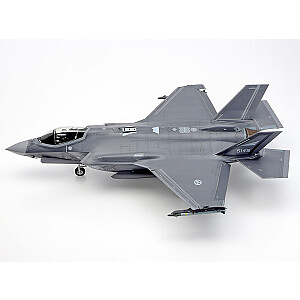 Model plastikowy Lockheed Martin F-35A Lightning II 1/48