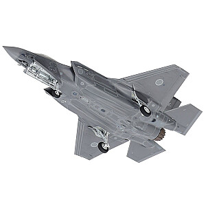 Model plastikowy Lockheed Martin F-35A Lightning II 1/48