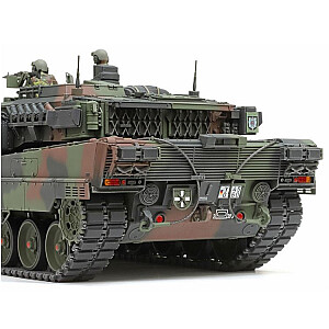 Model plastikowy German Main Battle Tank Leopard 2 A7V