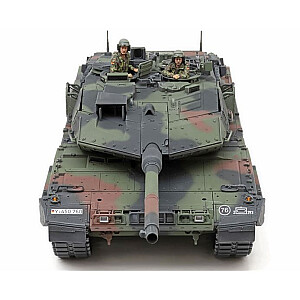 Model plastikowy German Main Battle Tank Leopard 2 A7V