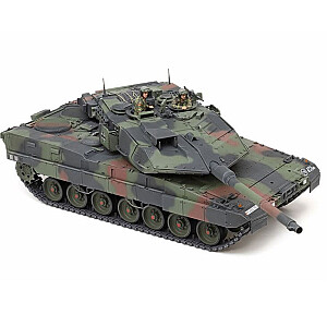 Model plastikowy German Main Battle Tank Leopard 2 A7V