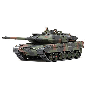 Model plastikowy German Main Battle Tank Leopard 2 A7V