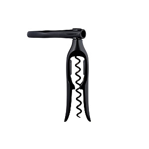 Карманная модель Le Creuset Corkscrew PM-110, 15 см, черный