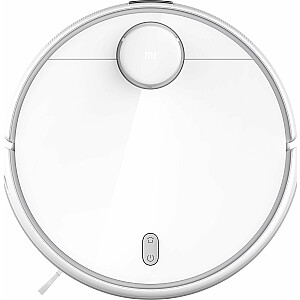 „Xiaomi Vacuum-Mop 2 Pro“ valymo robotas