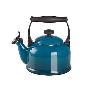 Чайник Le Creuset Традиционный 2,1 л синий