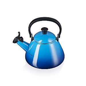 Чайник Le Creuset Kone 1,6л темно-синий