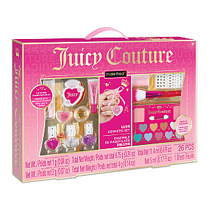 MAKE IT REAL Juicy Couture Набор косметики Люкс