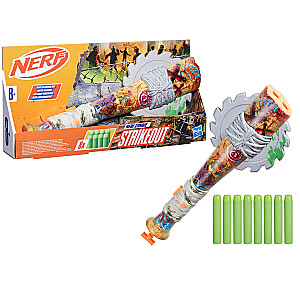 NERF Zombie бластер Strikeout