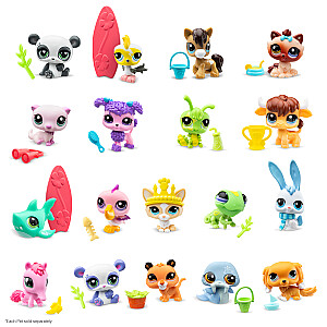 LITTLEST PET SHOP фигурка, 5см