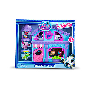 LITTLEST PET SHOP игровой набор