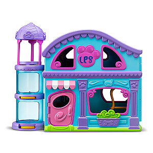 LITTLEST PET SHOP игровой набор