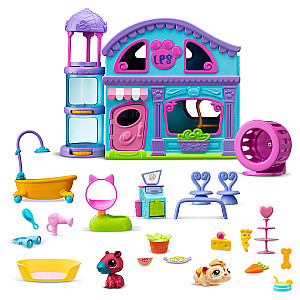 LITTLEST PET SHOP игровой набор