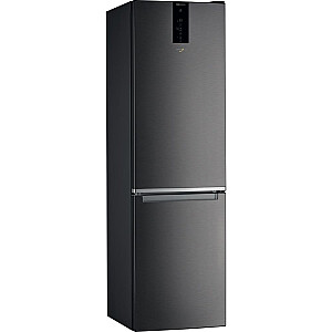 Whirlpool W9 931D KS 3 Freestanding 355 L D Black