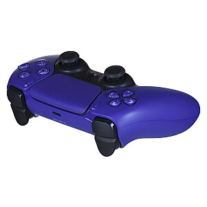 Wireless controller Sony PlayStation 5 DualSense gamepad Galactic Purple V2