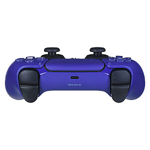 Wireless controller Sony PlayStation 5 DualSense gamepad Galactic Purple V2