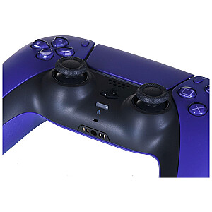 Wireless controller Sony PlayStation 5 DualSense gamepad Galactic Purple V2