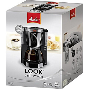 Капельная кофемашина Melitta LOOK IV SELECT.1011-04