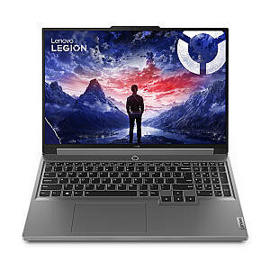 Lenovo Legion 5-16 – Core i7-14650HX | 16"-WQXGA-240 Hz | 16 GB | 512 GB | be OS | RTX4070