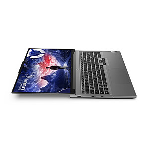 Lenovo Legion 5-16 – Core i7-14650HX | 16"-WQXGA-240 Hz | 16 GB | 512 GB | be OS | RTX4070