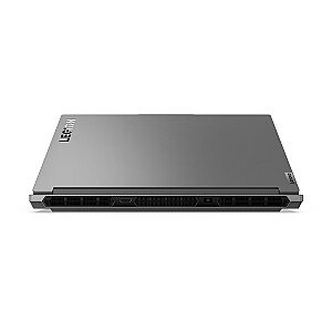 Lenovo Legion 5-16 - Core i7-14650HX | 16"-WQXGA-240 Гц | 16 ГБ | 512 ГБ | без ОС | RTX4070