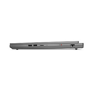 Lenovo Legion 5-16 - Core i7-14650HX | 16"-WQXGA-240 Гц | 16 ГБ | 512 ГБ | без ОС | RTX4070