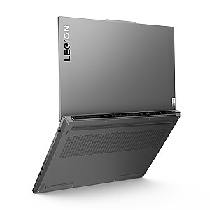 Lenovo Legion 5-16 - Core i7-14650HX | 16"-WQXGA-240 Гц | 16 ГБ | 512 ГБ | без ОС | RTX4070