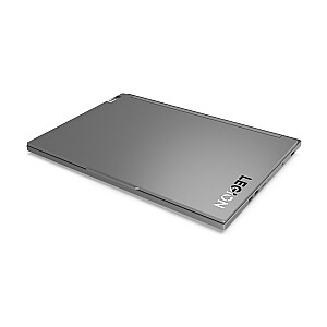 Lenovo Legion 5-16 - Core i7-14650HX | 16"-WQXGA-240 Гц | 16 ГБ | 512 ГБ | без ОС | RTX4070