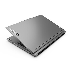 Lenovo Legion 5-16 - Core i7-14650HX | 16"-WQXGA-240 Гц | 16 ГБ | 512 ГБ | без ОС | RTX4070