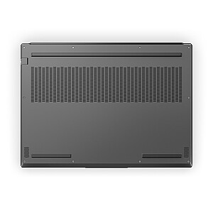 Lenovo Legion 5-16 - Core i7-14650HX | 16"-WQXGA-240 Гц | 16 ГБ | 512 ГБ | без ОС | RTX4070