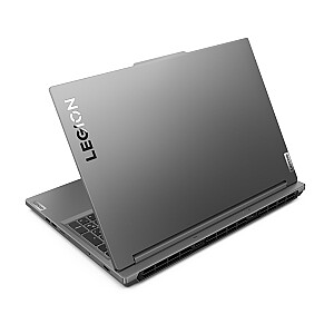 Lenovo Legion 5-16 – Core i7-14650HX | 16"-WQXGA-240 Hz | 16 GB | 512 GB | be OS | RTX4070