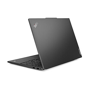 Laptop ThinkPad E16 G2 21M5001YPB W11Pro 7535HS/16GB/512GB/AMD Radeon/16.0 WUXGA/Black/1YR Premier Support + 3YRS OS + CO2 Offset 