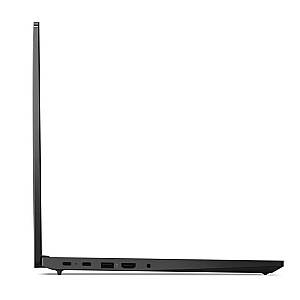 Laptop ThinkPad E16 G2 21M5001YPB W11Pro 7535HS/16GB/512GB/AMD Radeon/16.0 WUXGA/Black/1YR Premier Support + 3YRS OS + CO2 Offset 