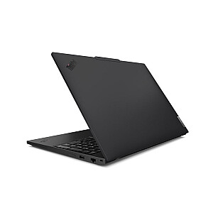 Notebook ThinkPad T16 G3 21MN004CPB W11Pro Ultra 7 155U/16GB/512GB/INT/16.0 WUXGA/Black/3YRS Premier Support + CO2 Offset 