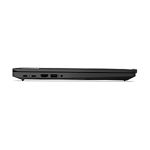 Notebook ThinkPad T16 G3 21MN004CPB W11Pro Ultra 7 155U/16GB/512GB/INT/16.0 WUXGA/Black/3YRS Premier Support + CO2 Offset 