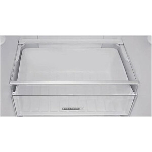 WHIRLPOOL Холодильник W5 821E W 2, 188,9 см, Класс энергопотребления E, Stop Frost