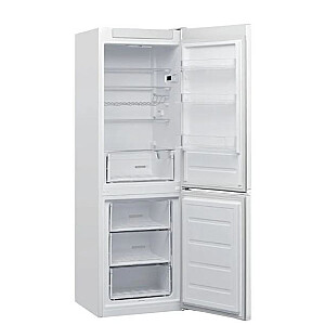 WHIRLPOOL Refrigerator W5 821E W 2, 188.9 cm, Energy class E, Stop frost