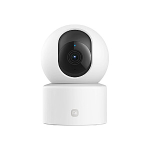 Xiaomi Smart Camera | C301 | Dome | 3 MP | MJA1 security chip | H.265 | MicroSD (up to 256 GB)