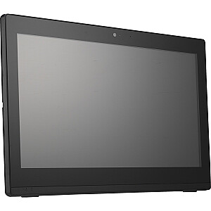 Shuttle All-in-One Barebone P92U Black