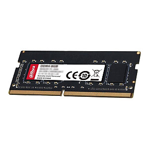 SODIMM DDR4 memory Dahua C300 16GB (1x16GB) 3200MHz CL22 1,2V