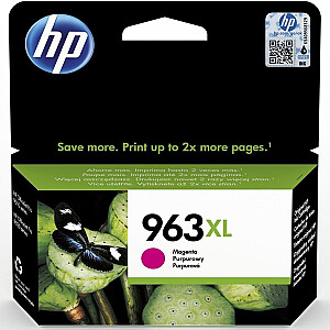 HP No. 963XL фиолетовый