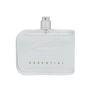 Tualetinis vanduo Lacoste Essential 125ml