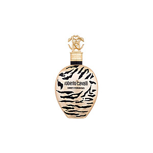 Parfumuotas vanduo Roberto Cavalli Sweet Ferocious 75ml