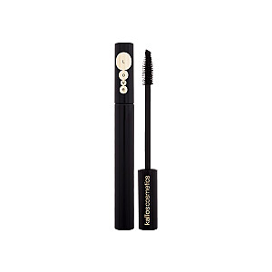 Waterproof Mascara Love 01 Black 8ml