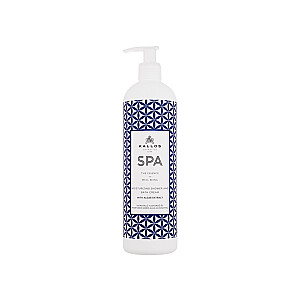 Moisturizing SPA 500ml